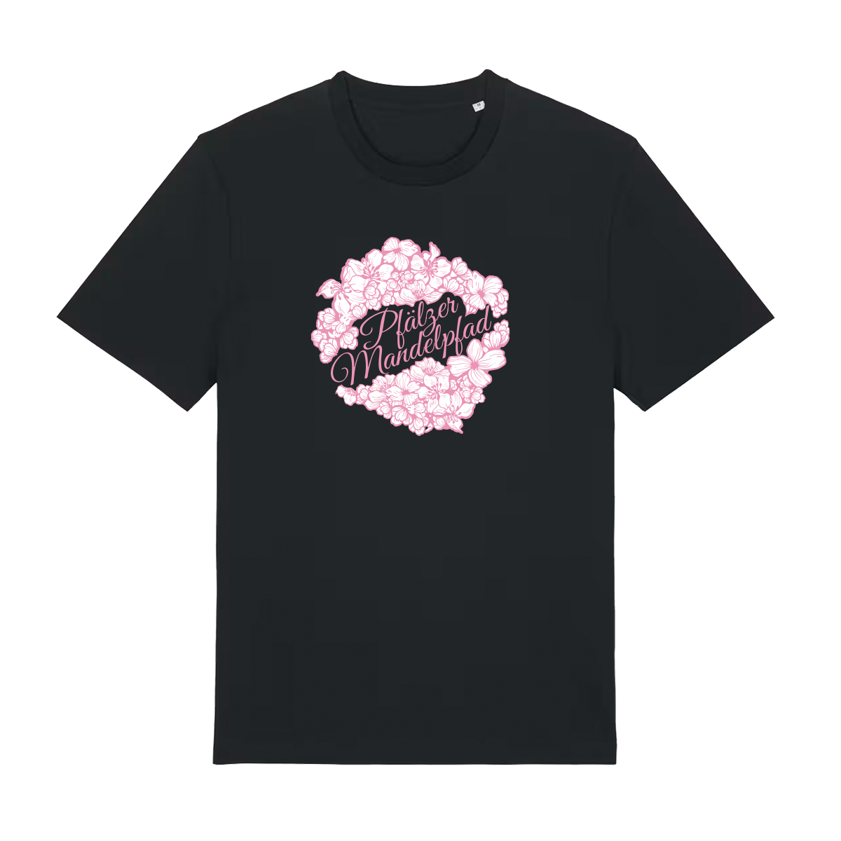 Mandelpfald II - T-Shirt Unisex