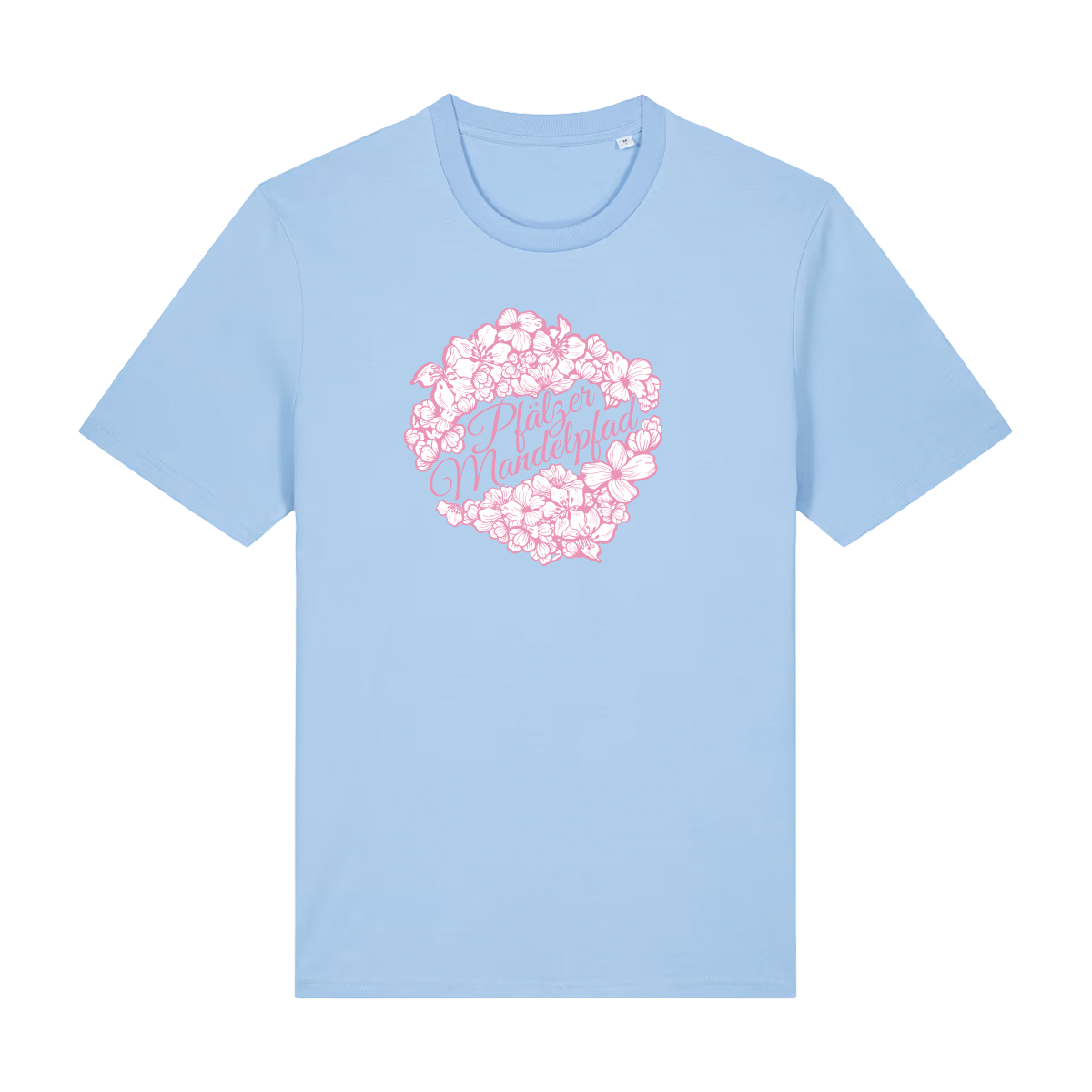 Mandelpfald II - T-Shirt Unisex