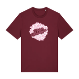 Mandelpfald II - T-Shirt Unisex