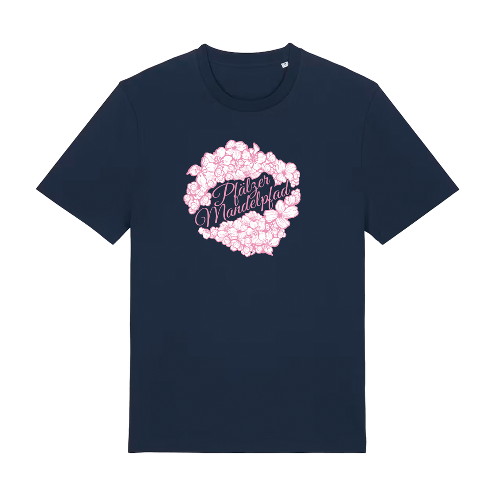 Mandelpfald II - T-Shirt Unisex