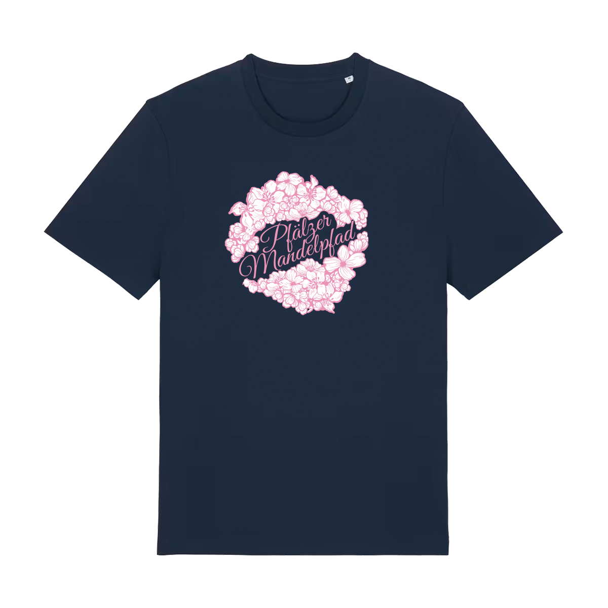 Mandelpfald II - T-Shirt Unisex