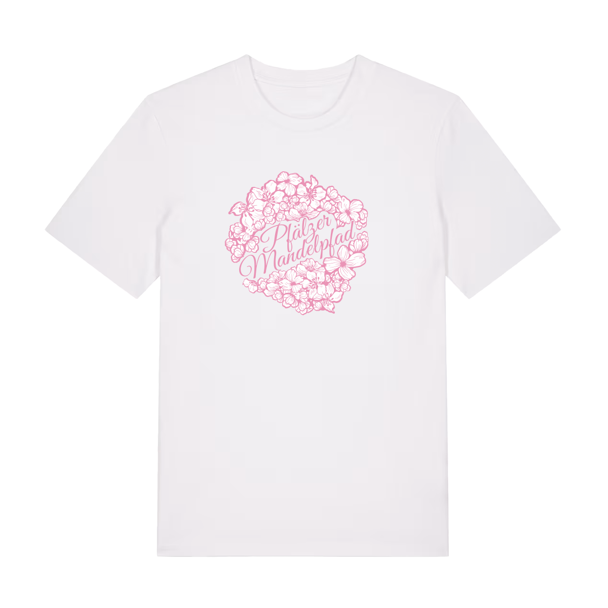 Mandelpfald II - T-Shirt Unisex