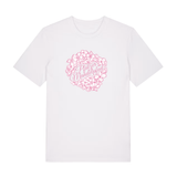 Mandelpfald II - T-Shirt Unisex
