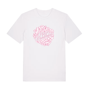 Mandelpfald II - T-Shirt Unisex