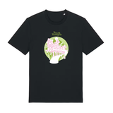 Mandelpfald I - T-Shirt Unisex