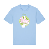 Mandelpfald I - T-Shirt Unisex