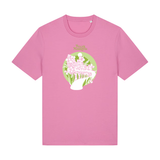 Mandelpfald I - T-Shirt Unisex