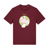 Mandelpfald I - T-Shirt Unisex