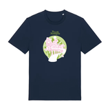 Mandelpfald I - T-Shirt Unisex