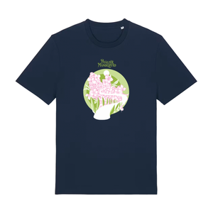 Mandelpfald I - T-Shirt Unisex
