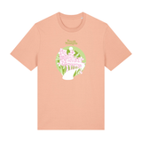 Mandelpfald I - T-Shirt Unisex