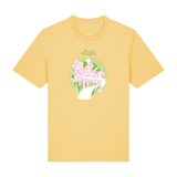 Mandelpfald I - T-Shirt Unisex
