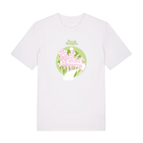 Mandelpfald I - T-Shirt Unisex