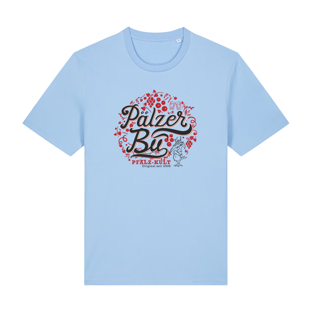 Pälzer Bu - T-Shirt Unisex