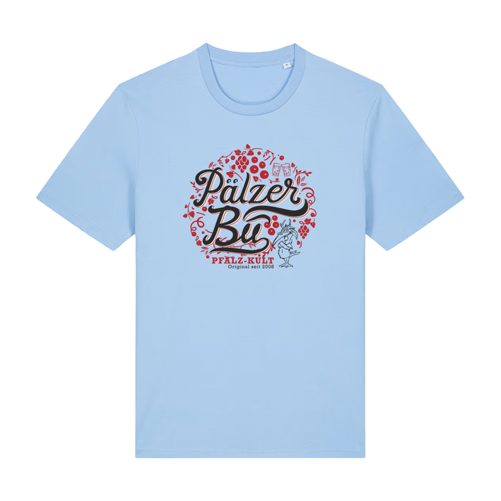 Pälzer Bu - T-Shirt Unisex