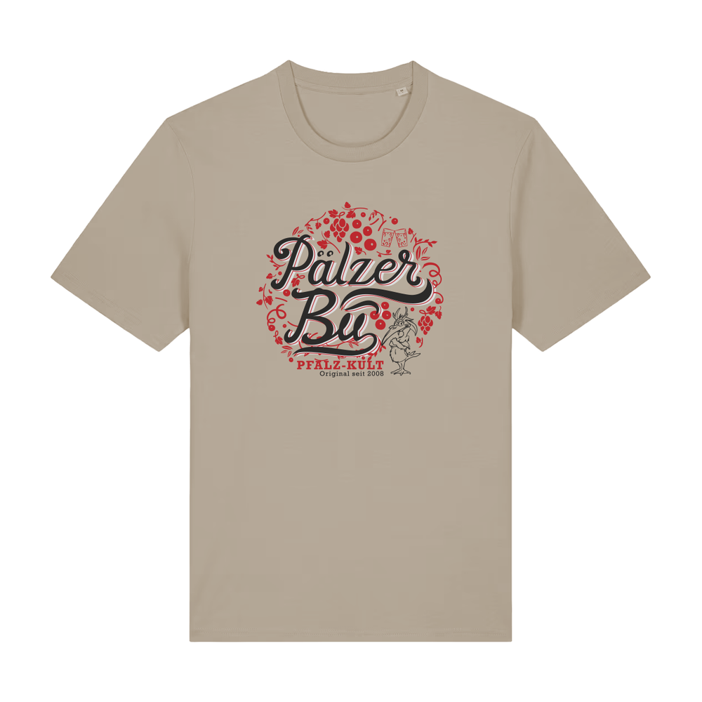 Pälzer Bu - T-Shirt Unisex