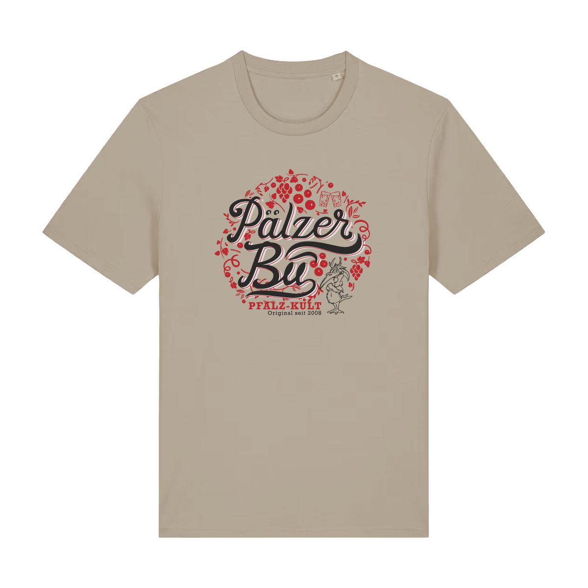 Pälzer Bu - T-Shirt Unisex