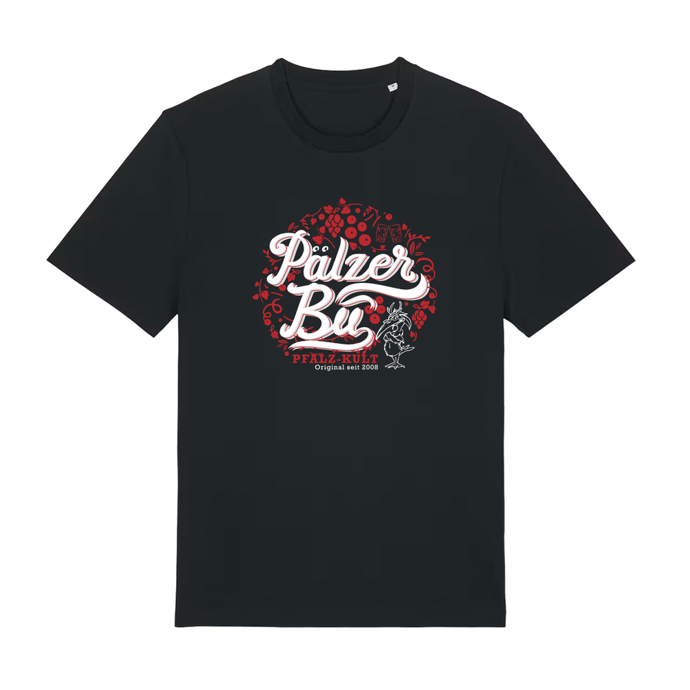 Pälzer Bu - T-Shirt Unisex