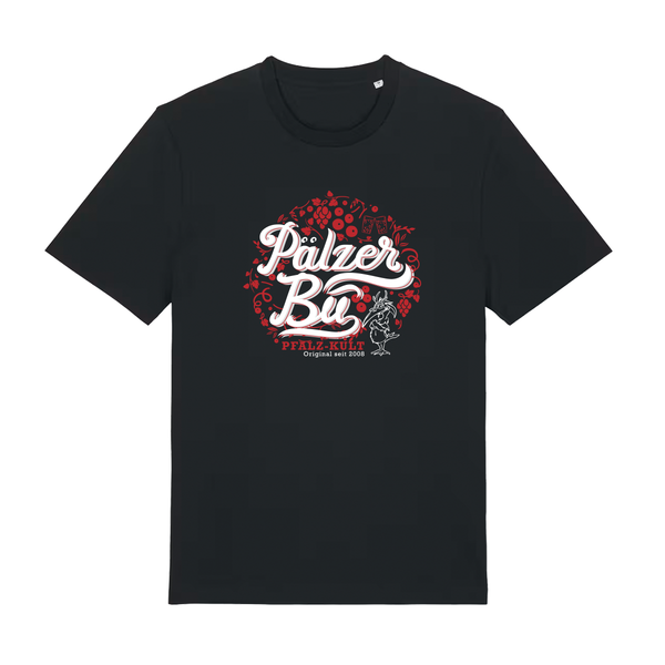Pälzer Bu - T-Shirt Unisex