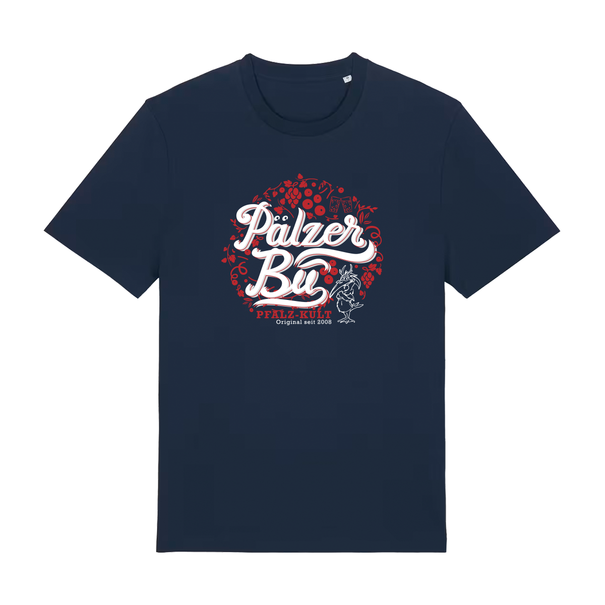 Pälzer Bu - T-Shirt Unisex