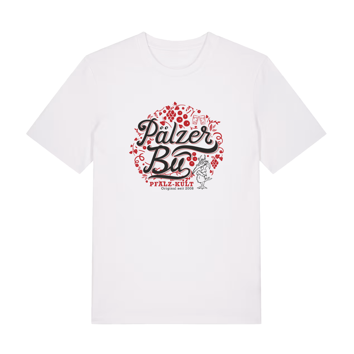 Pälzer Bu - T-Shirt Unisex