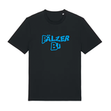 Pälzer Bu (blau) - T-Shirt Unisex