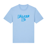 Pälzer Bu (blau) - T-Shirt Unisex