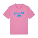 Pälzer Bu (blau) - T-Shirt Unisex
