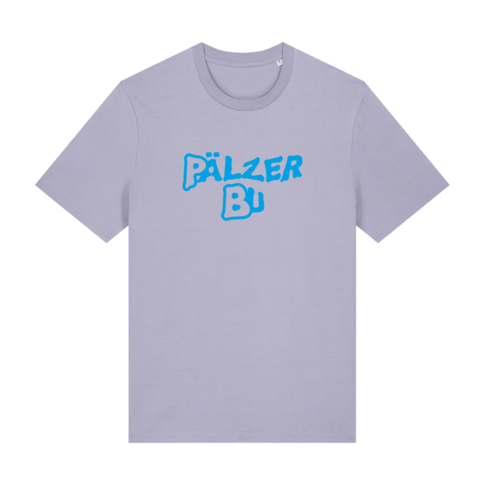 Pälzer Bu (blau) - T-Shirt Unisex