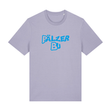 Pälzer Bu (blau) - T-Shirt Unisex