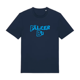 Pälzer Bu (blau) - T-Shirt Unisex