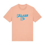 Pälzer Bu (blau) - T-Shirt Unisex