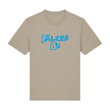 Pälzer Bu (blau) - T-Shirt Unisex