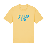 Pälzer Bu (blau) - T-Shirt Unisex