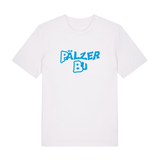 Pälzer Bu (blau) - T-Shirt Unisex