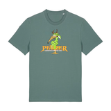 Pfälzer Legenden sterben nie - T-Shirt Unisex