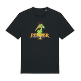 Pfälzer Legenden sterben nie - T-Shirt Unisex