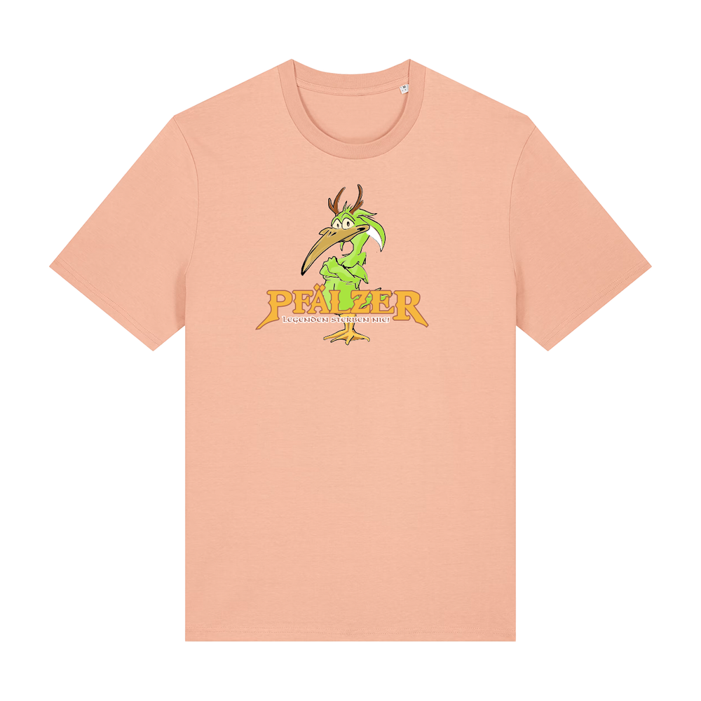 Pfälzer Legenden sterben nie - T-Shirt Unisex