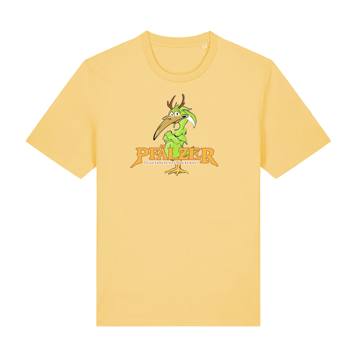 Pfälzer Legenden sterben nie - T-Shirt Unisex