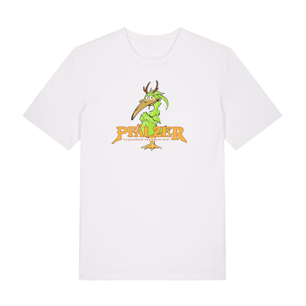 Pfälzer Legenden sterben nie - T-Shirt Unisex