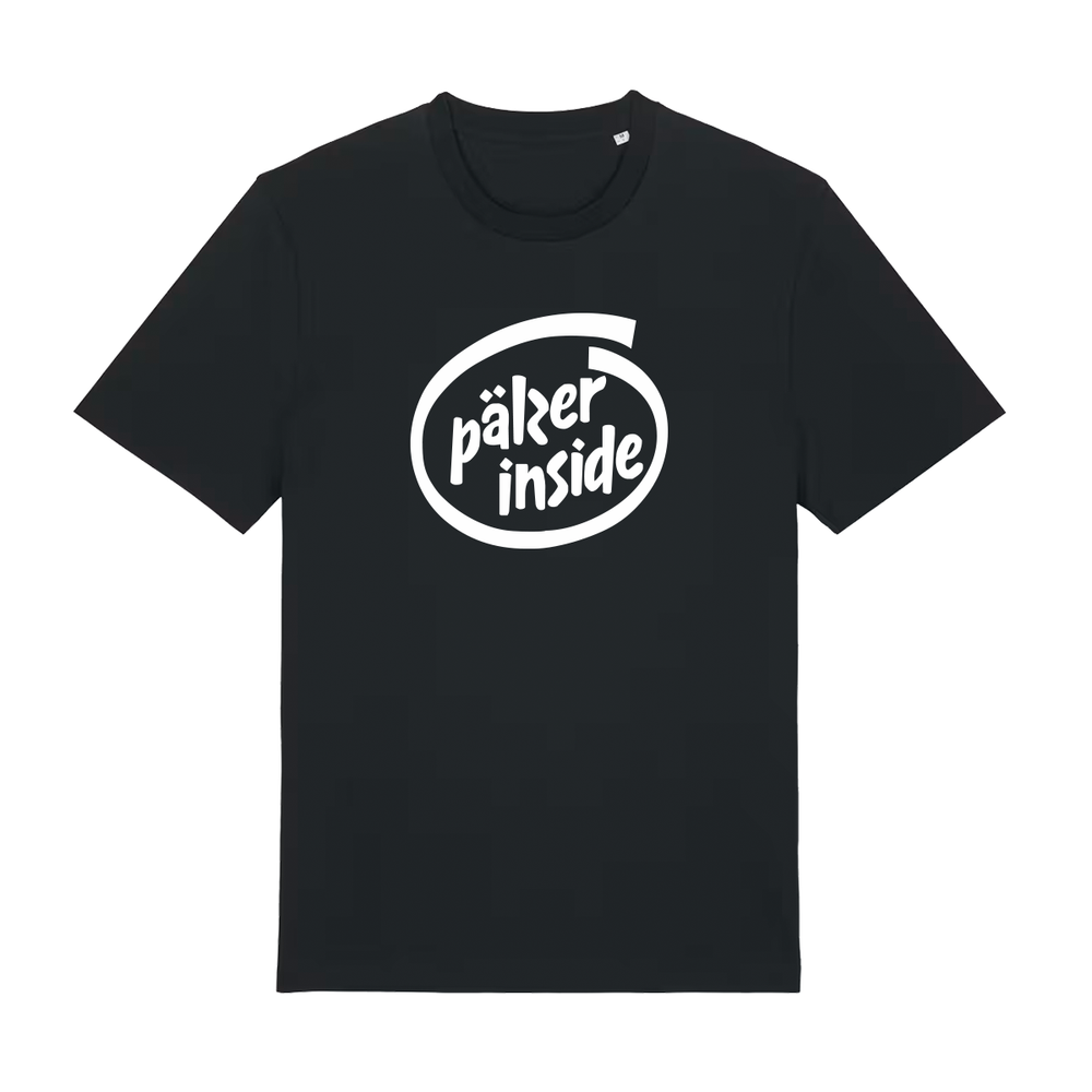 Pälzer Inside - T-Shirt Unisex