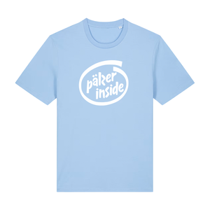 Pälzer Inside - T-Shirt Unisex