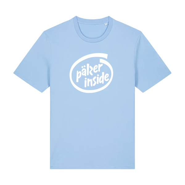 Pälzer Inside - T-Shirt Unisex