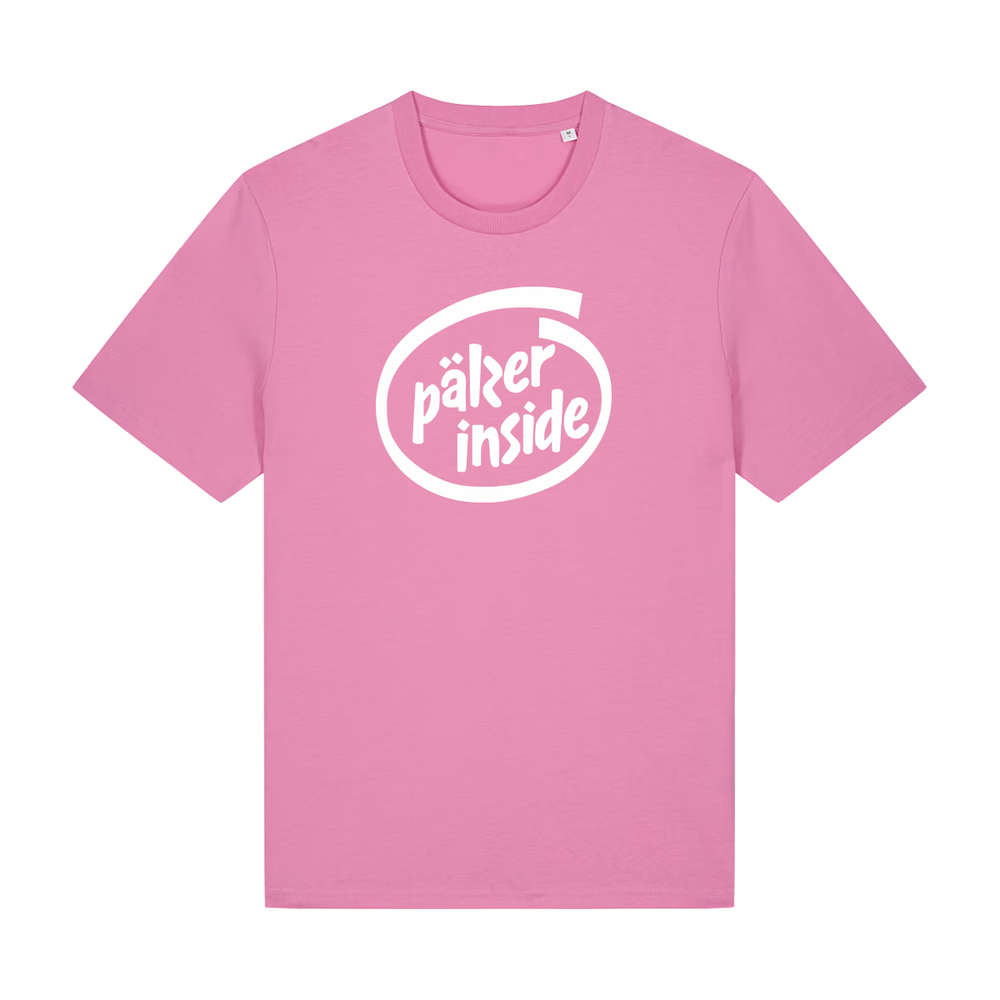 Pälzer Inside - T-Shirt Unisex