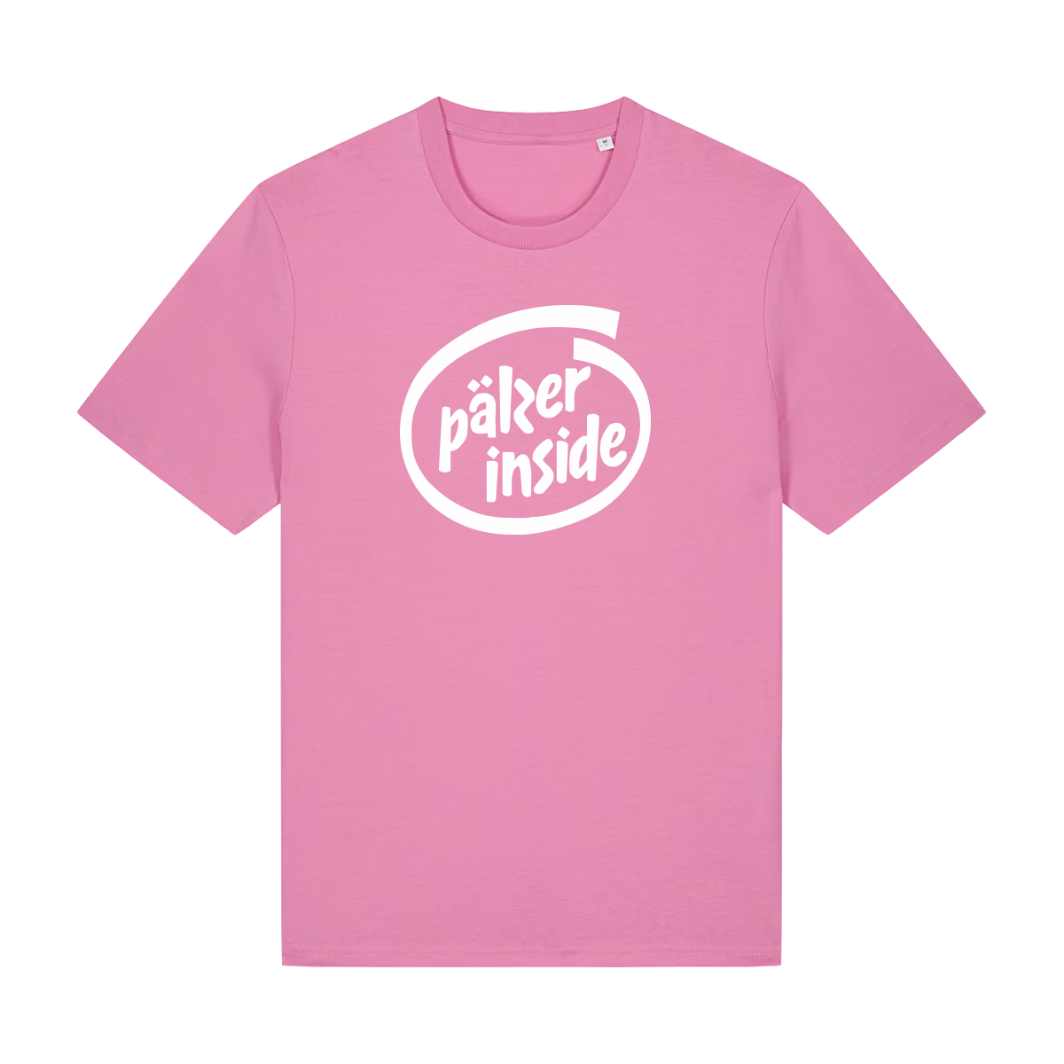 Pälzer Inside - T-Shirt Unisex