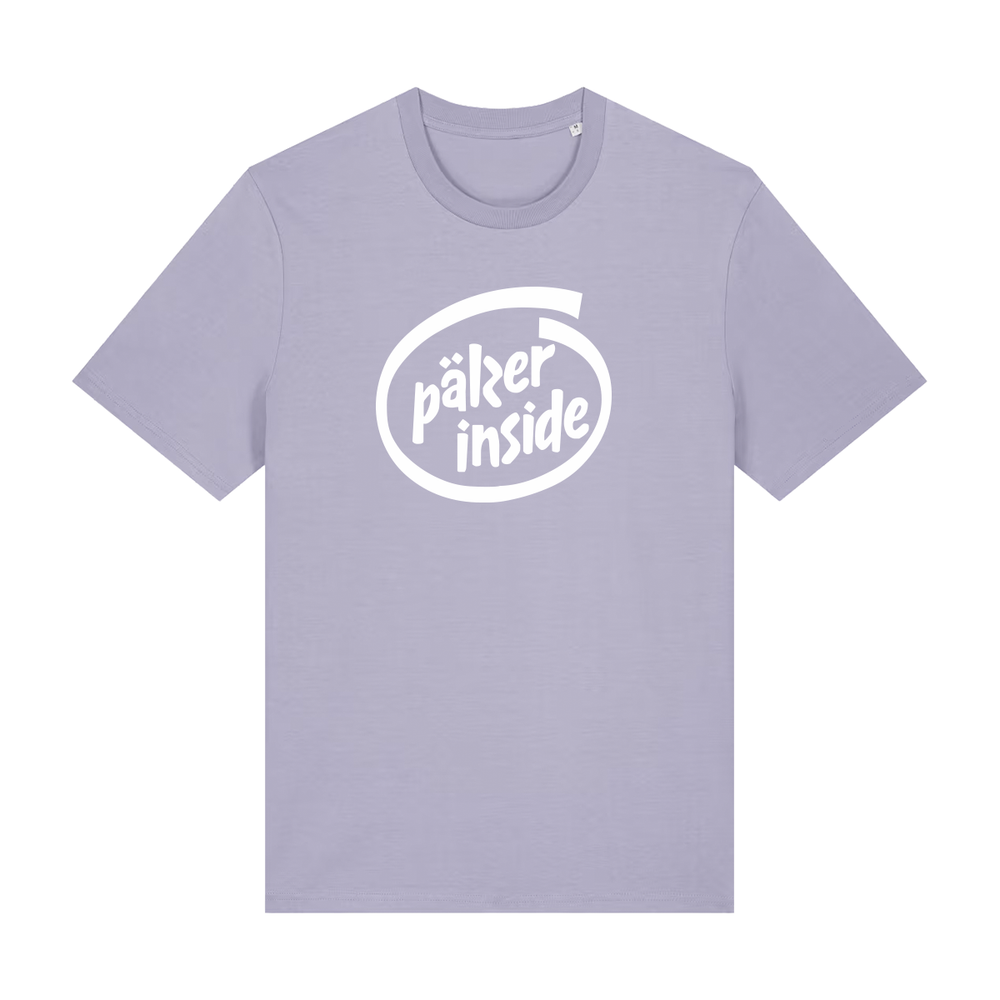 Pälzer Inside - T-Shirt Unisex
