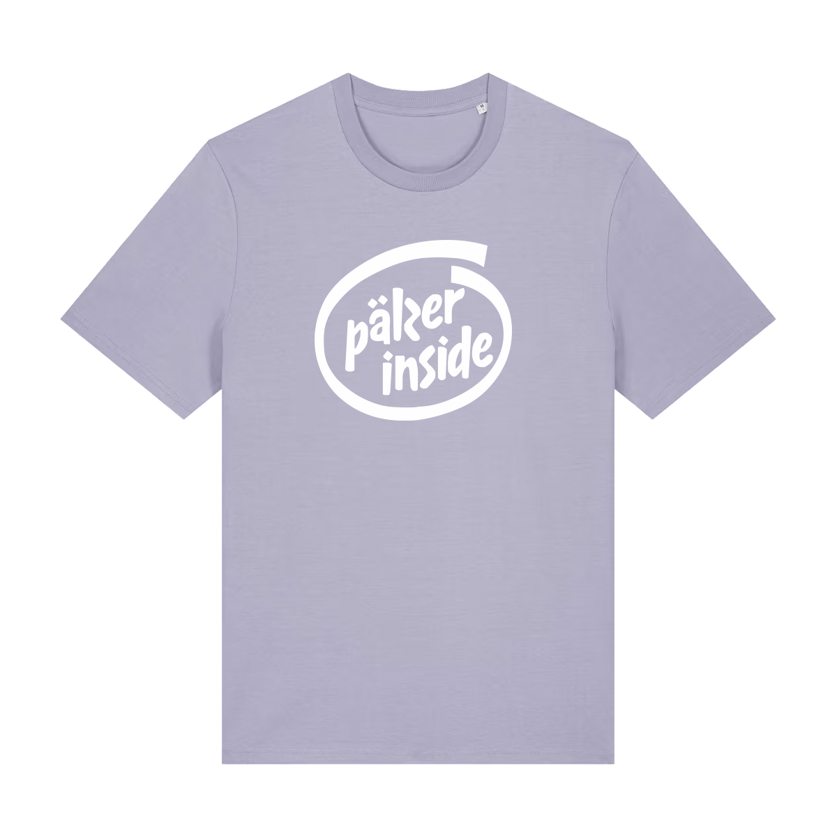 Pälzer Inside - T-Shirt Unisex