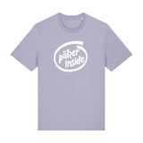Pälzer Inside - T-Shirt Unisex