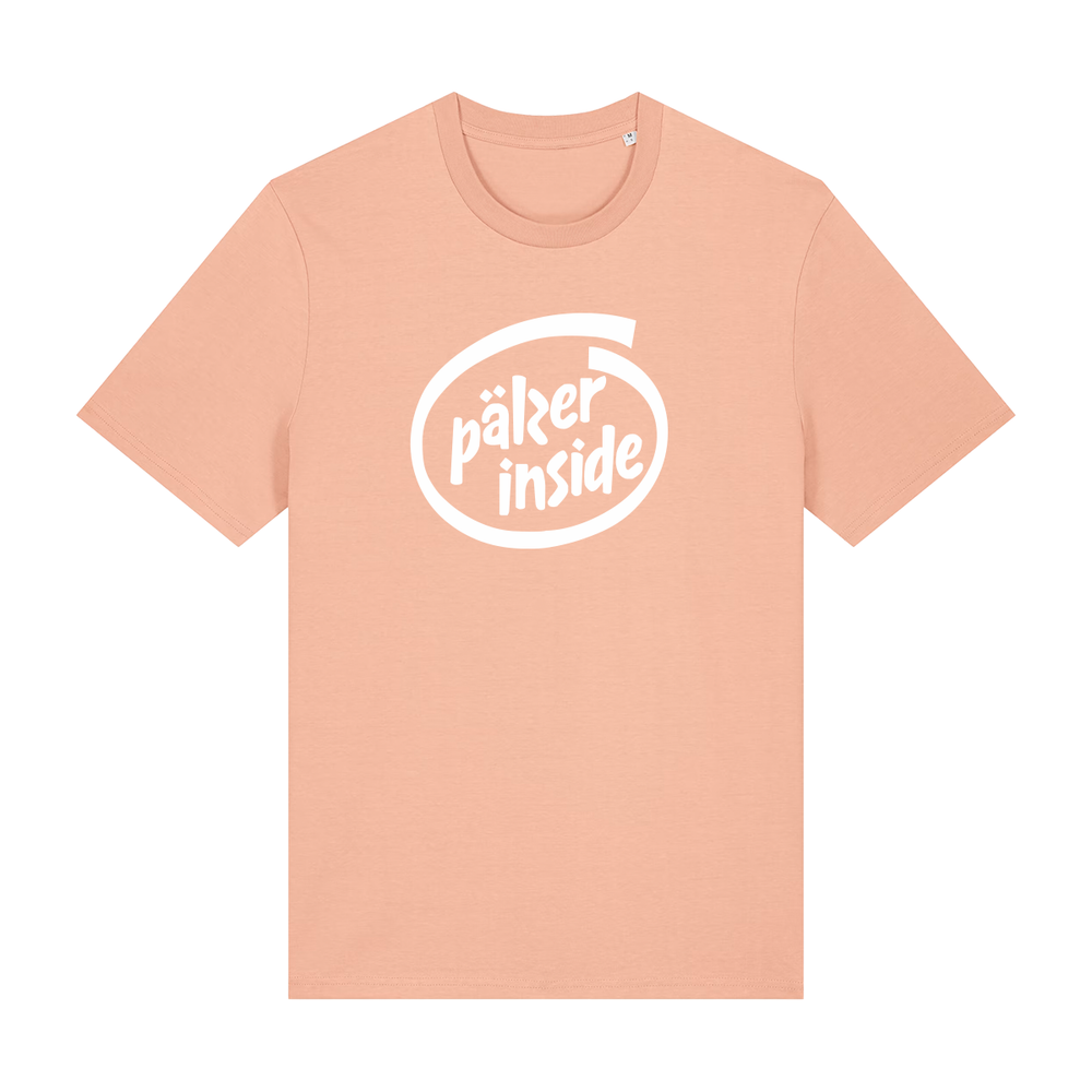Pälzer Inside - T-Shirt Unisex