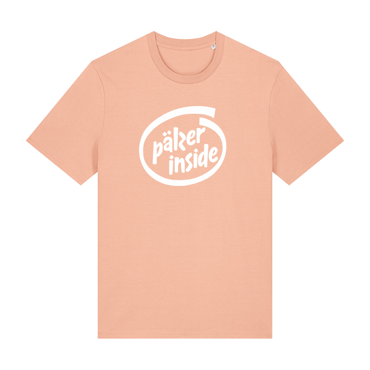 Pälzer Inside - T-Shirt Unisex